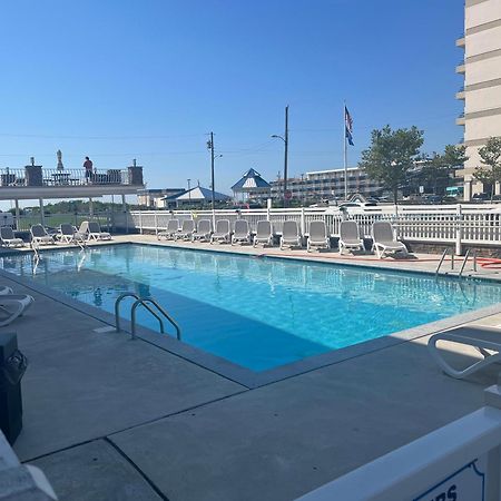 Diamond Crest Motel Wildwood Crest Exterior photo