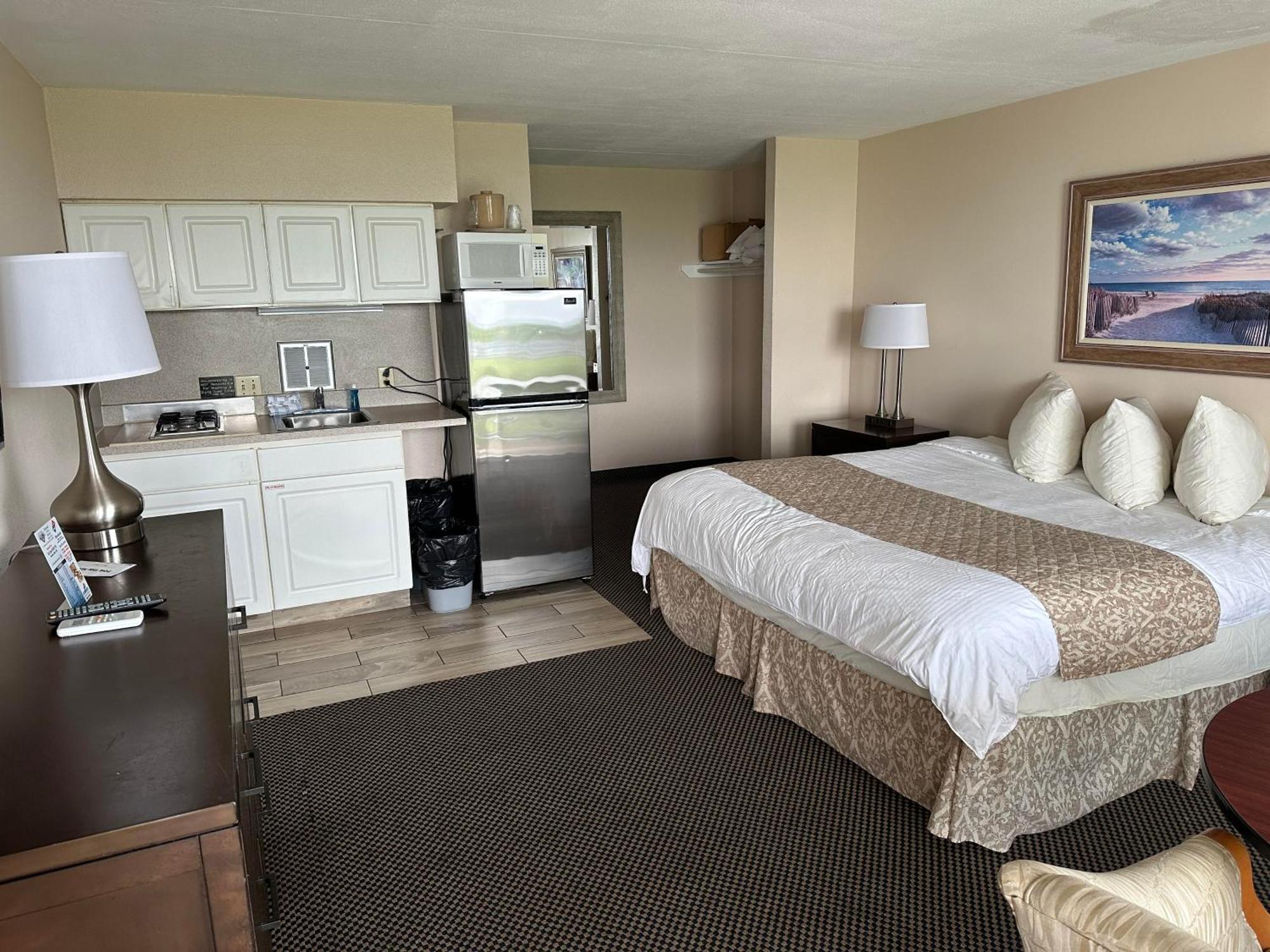 Diamond Crest Motel Wildwood Crest Exterior photo