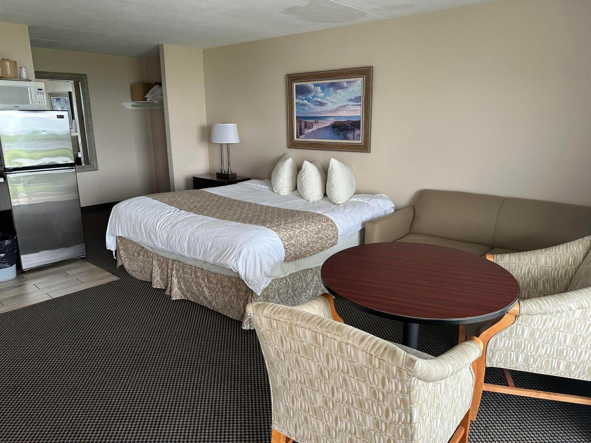 Diamond Crest Motel Wildwood Crest Exterior photo