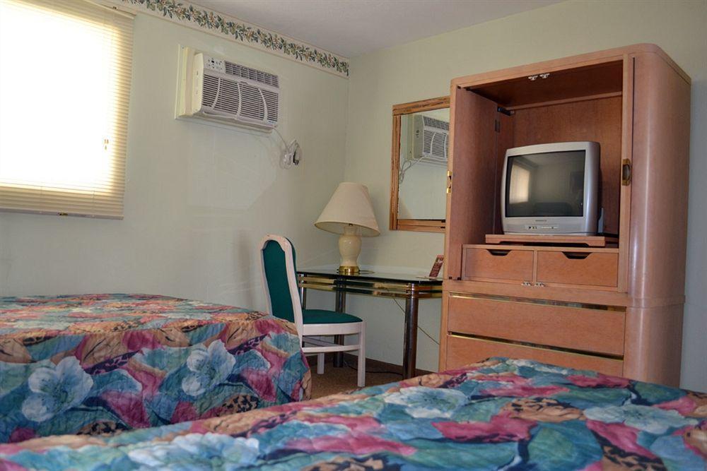 Diamond Crest Motel Wildwood Crest Exterior photo