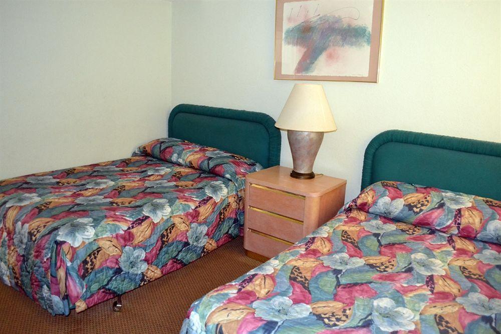 Diamond Crest Motel Wildwood Crest Exterior photo