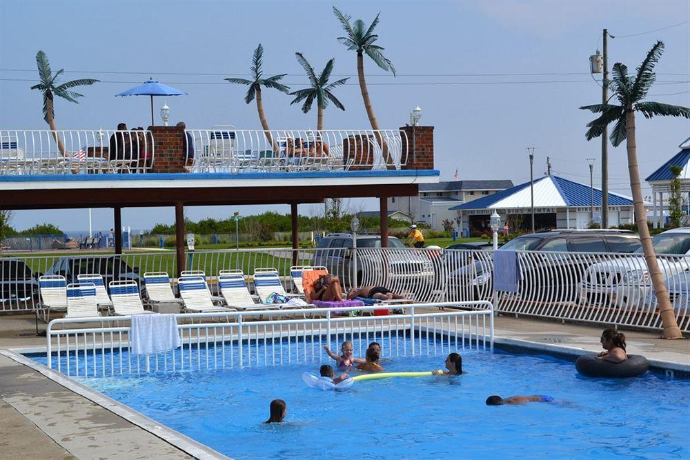 Diamond Crest Motel Wildwood Crest Exterior photo