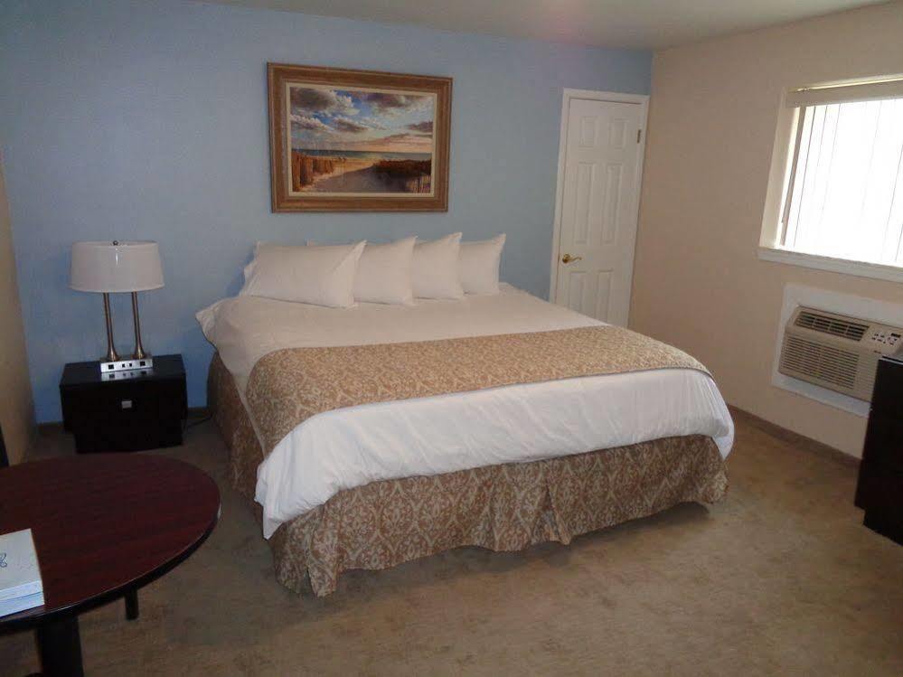 Diamond Crest Motel Wildwood Crest Exterior photo