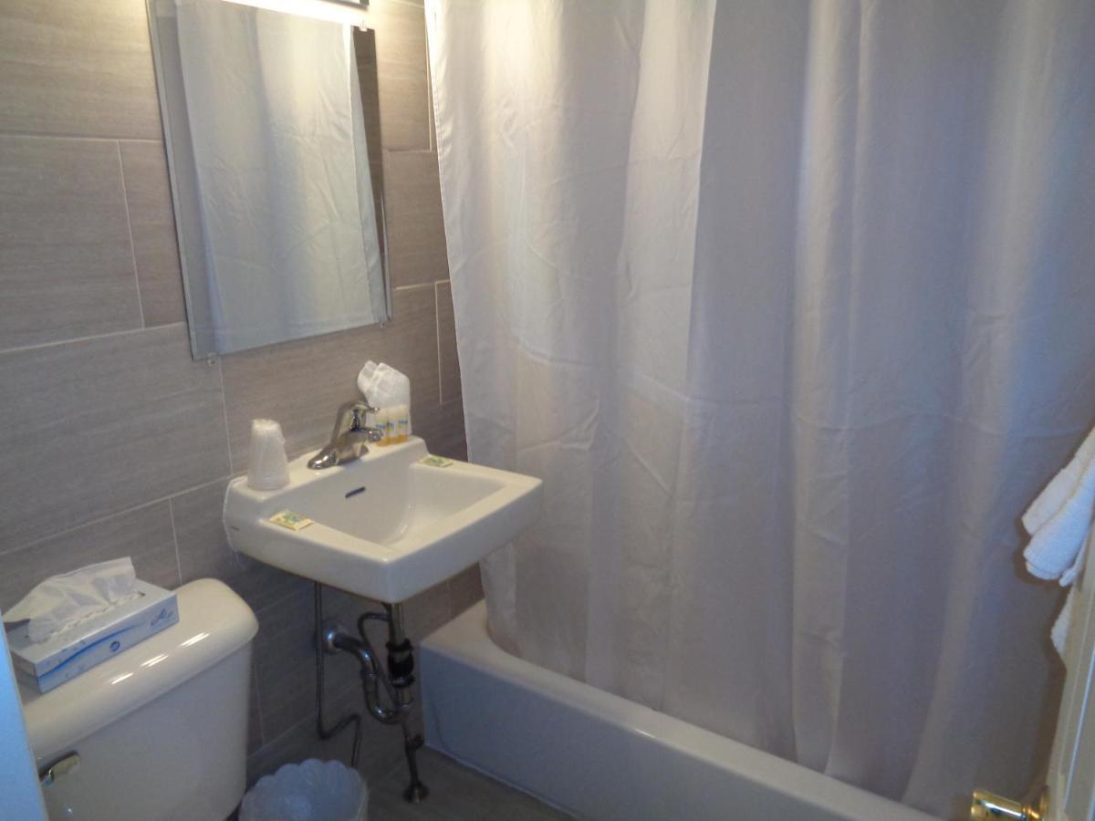 Diamond Crest Motel Wildwood Crest Room photo