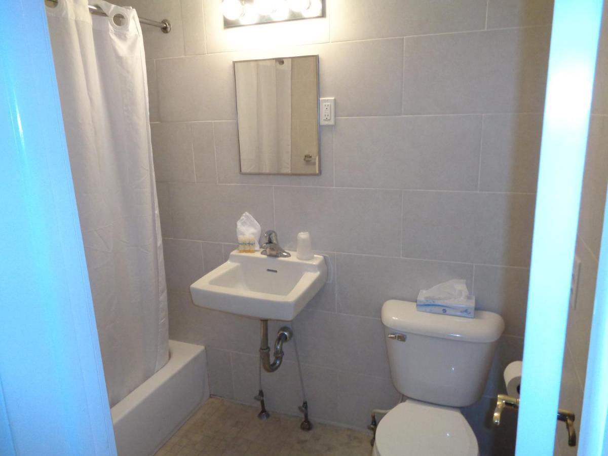 Diamond Crest Motel Wildwood Crest Room photo