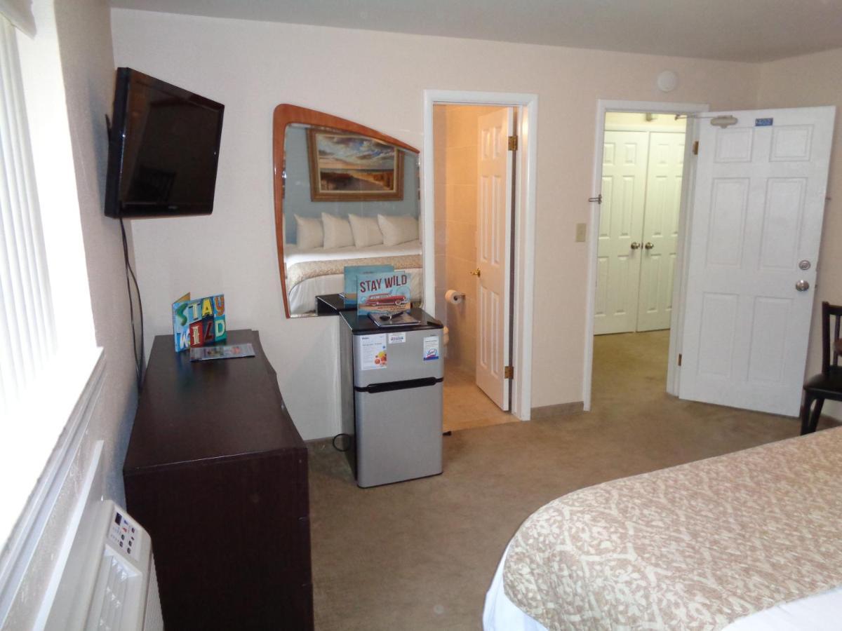 Diamond Crest Motel Wildwood Crest Room photo